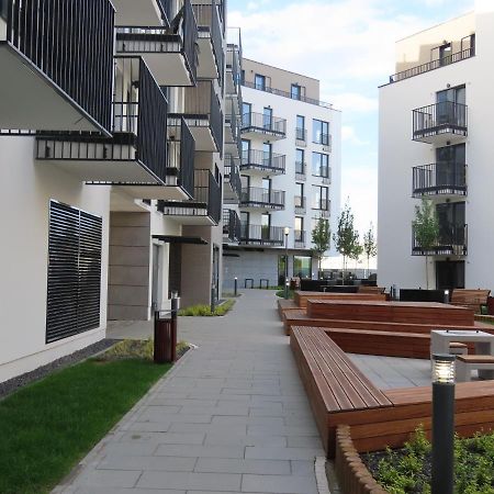 El Apartments - Solaris Posen Exterior foto