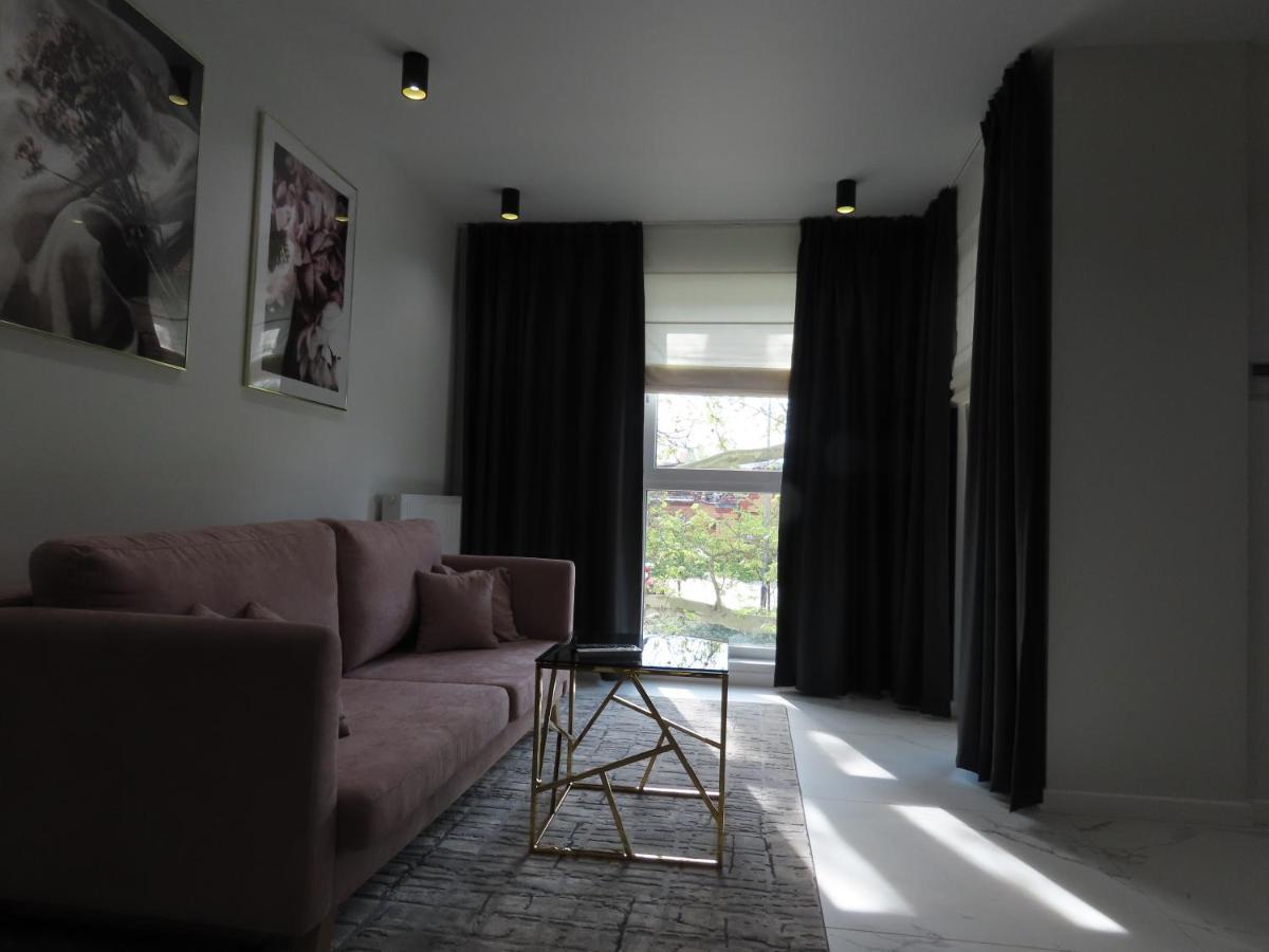 El Apartments - Solaris Posen Exterior foto