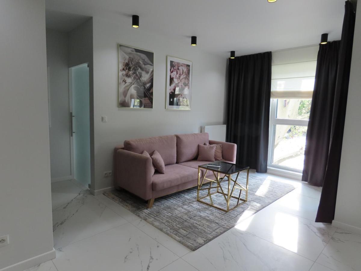 El Apartments - Solaris Posen Exterior foto