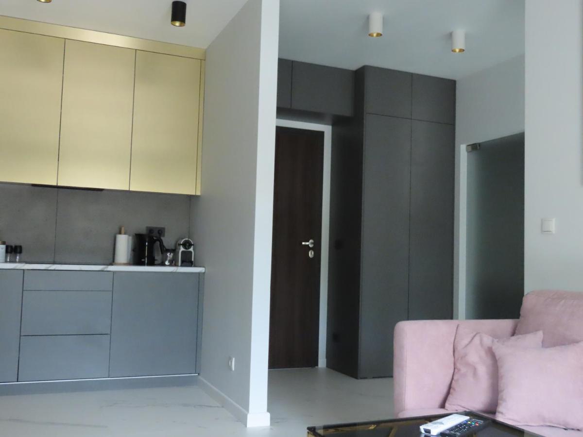 El Apartments - Solaris Posen Exterior foto
